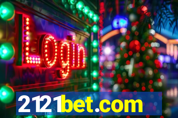 2121bet.com