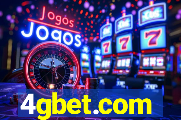 4gbet.com