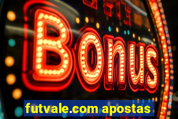 futvale.com apostas