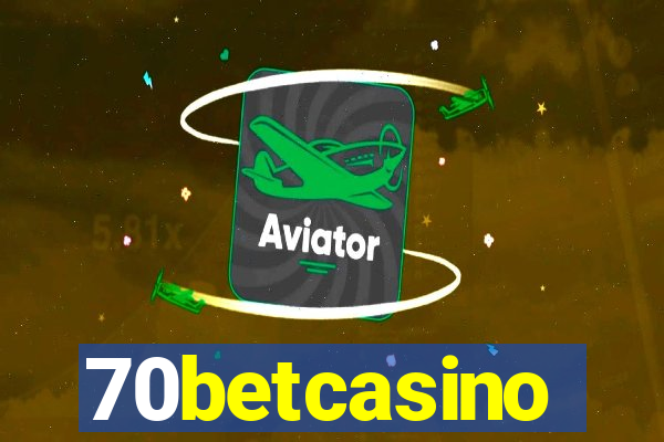 70betcasino