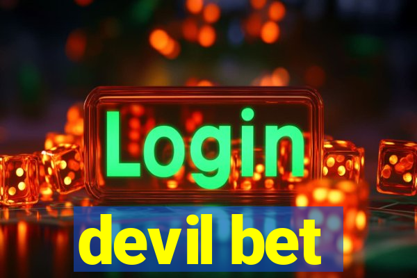 devil bet