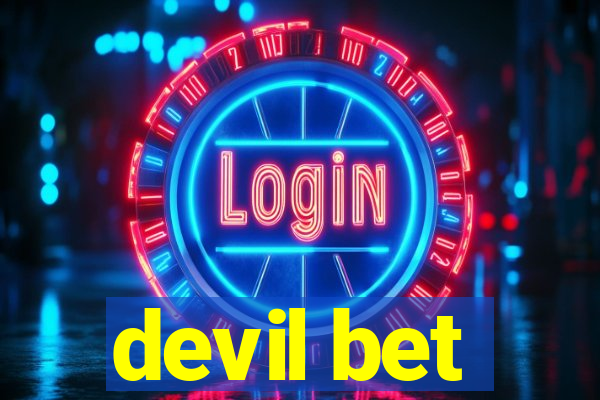 devil bet