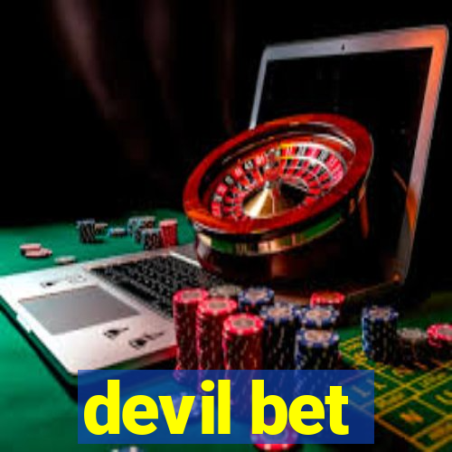 devil bet