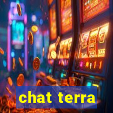 chat terra