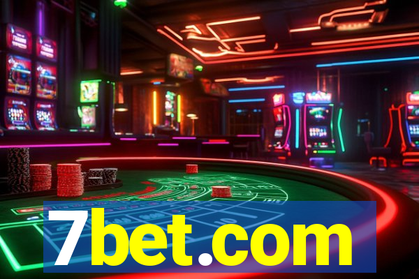 7bet.com