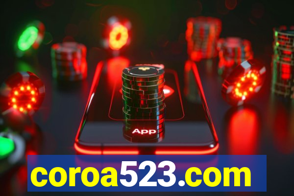 coroa523.com