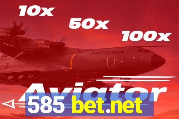 585 bet.net