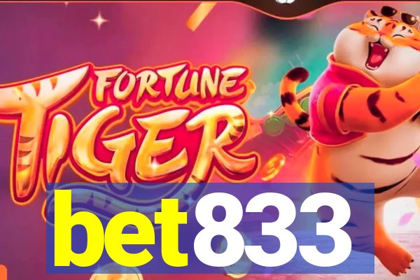 bet833