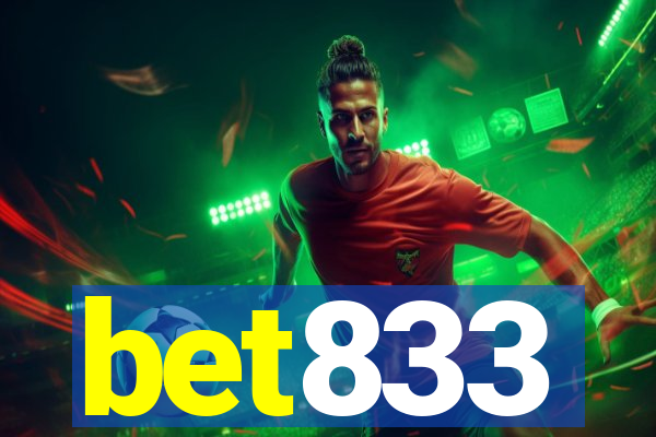 bet833