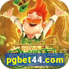 pgbet44.com