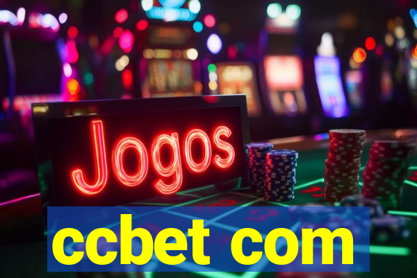 ccbet com