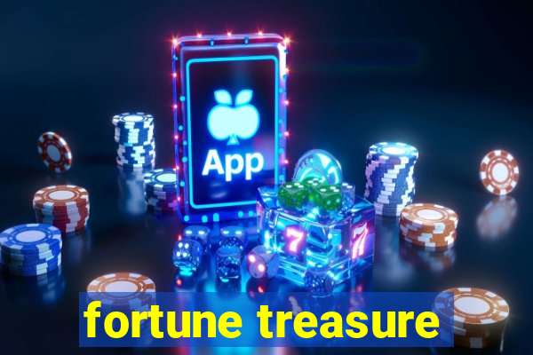 fortune treasure