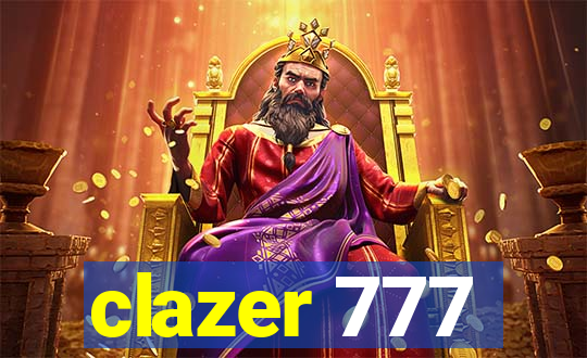 clazer 777