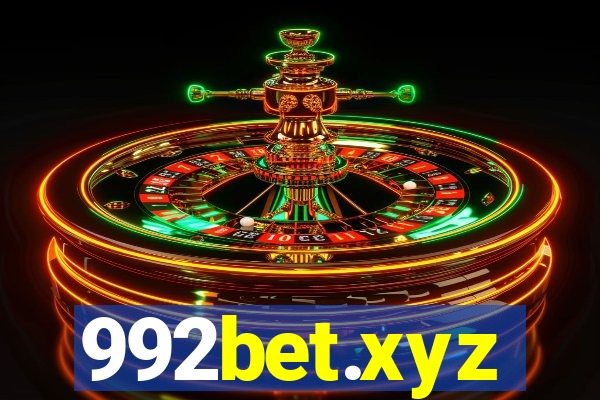 992bet.xyz