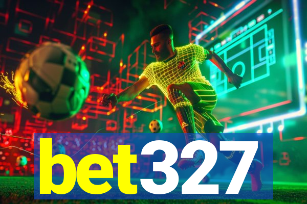 bet327