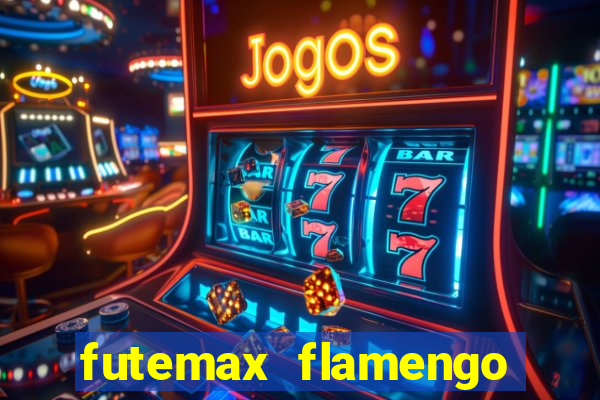 futemax flamengo atletico mg