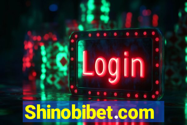 Shinobibet.com