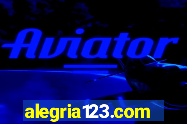 alegria123.com