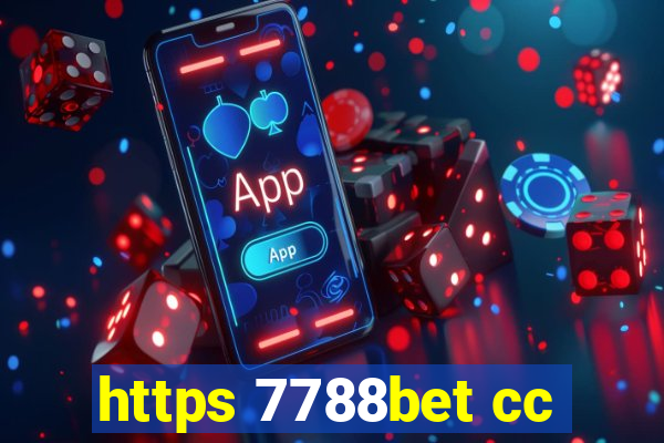 https 7788bet cc