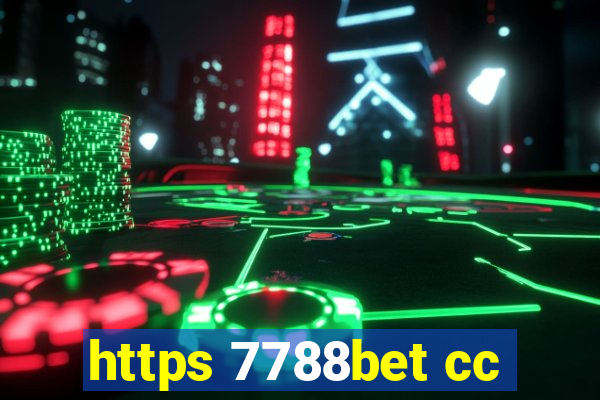 https 7788bet cc