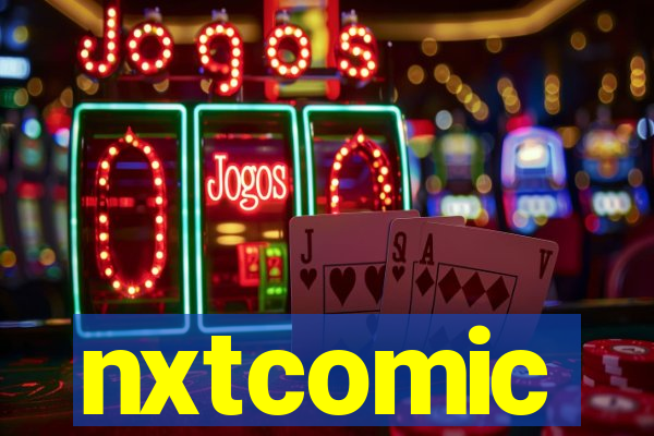 nxtcomic