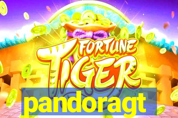 pandoragt