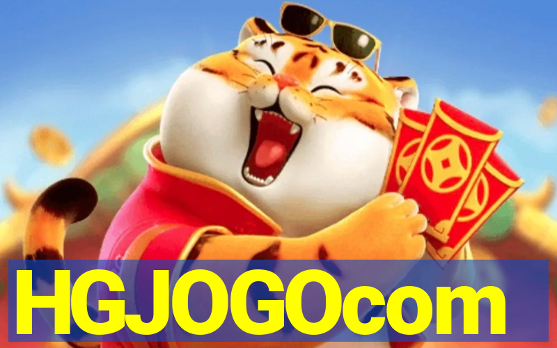 HGJOGOcom