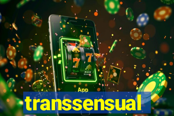 transsensual