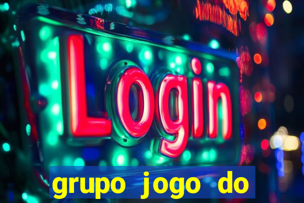 grupo jogo do bicho whatsapp salvador