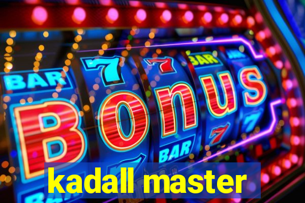 kadall master