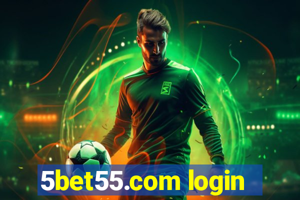 5bet55.com login