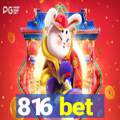 816 bet