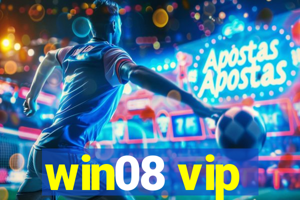 win08 vip