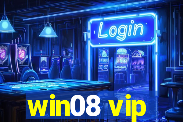 win08 vip