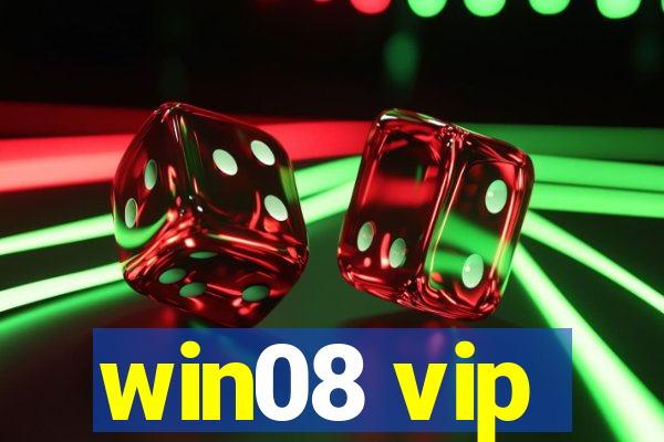 win08 vip