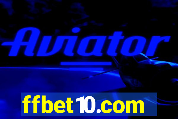 ffbet10.com