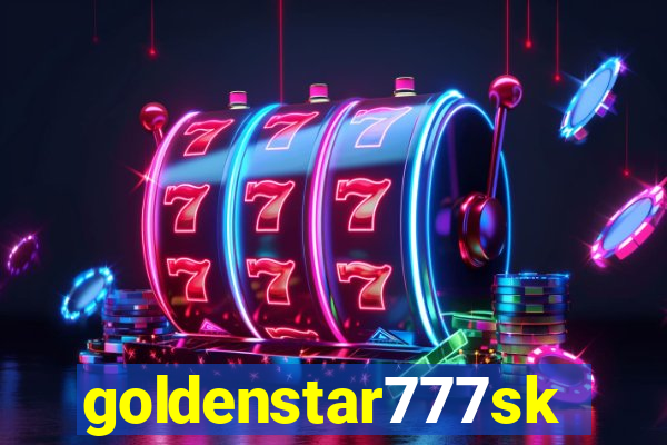 goldenstar777sk