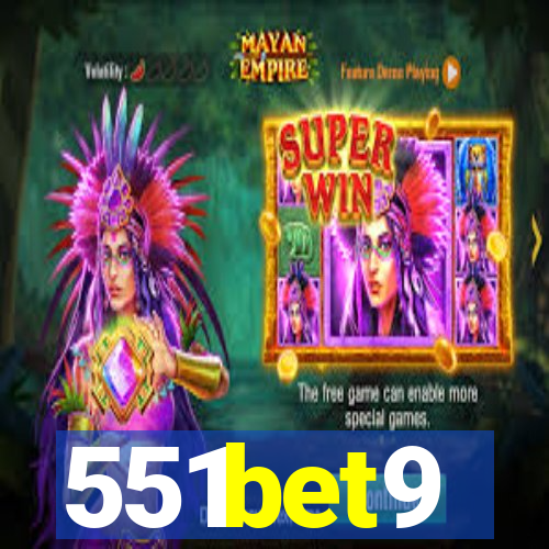 551bet9