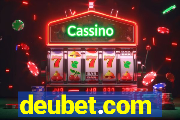 deubet.com