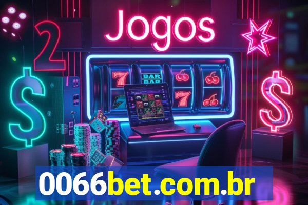 0066bet.com.br