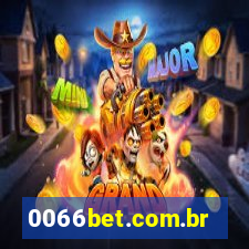 0066bet.com.br