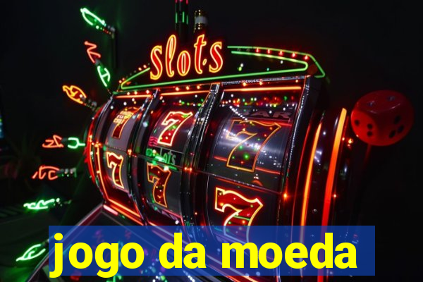 jogo da moeda