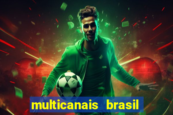 multicanais brasil vs uruguai