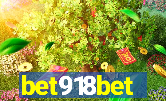 bet918bet