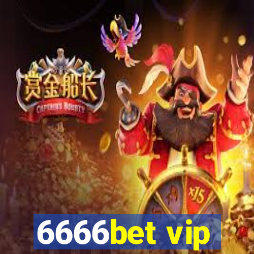 6666bet vip