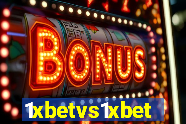 1xbetvs1xbet