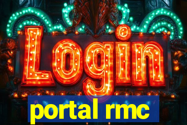 portal rmc