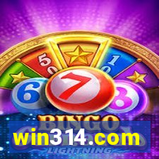 win314.com