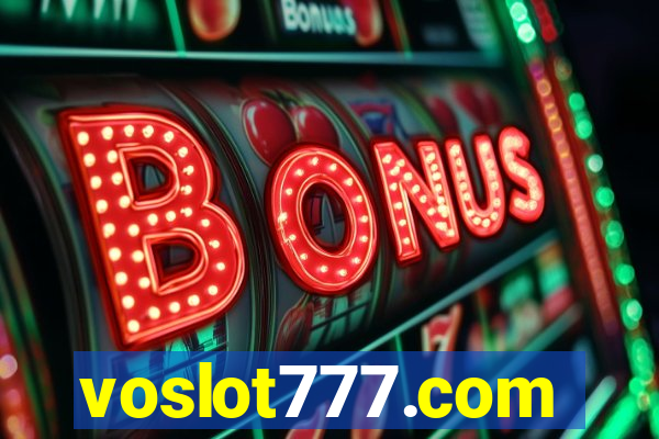 voslot777.com