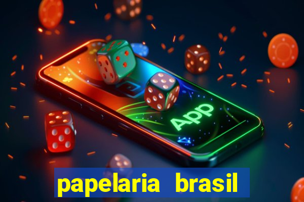 papelaria brasil porto alegre